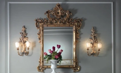 Зеркало Florence Art Florens 176