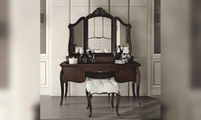 Туалетный Столик Francesco Pasi Opera