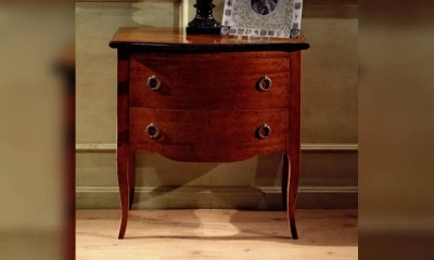 Тумба Прикроватная Grifoni Vittorio 1172