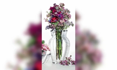 Ваза Kartell 125529