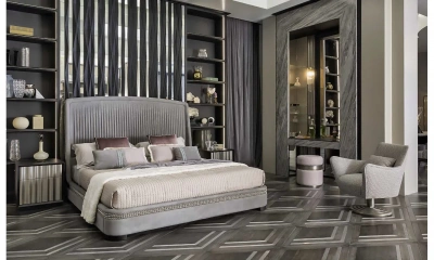 Спальня Zonta Renaissance