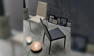 Стул Tomasella Skinny