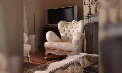 Кресло Volpi Capri/Int