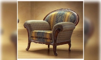 Кресло Morello Gianpaolo Dedra