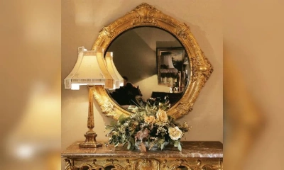 Зеркало Provasi 0166