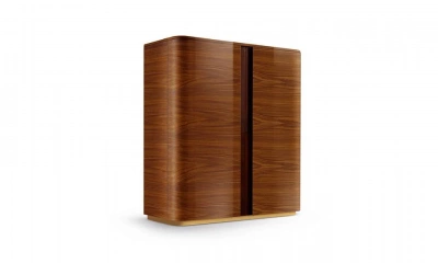 Барный Шкаф York Grilli 711801