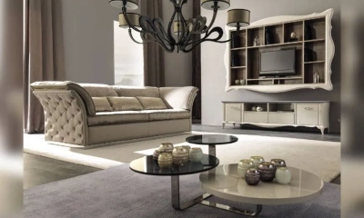 Гостиная Cortezari Tiago