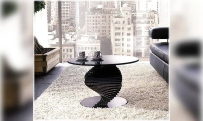 Стол Tonin Casa Ariel