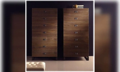 Комод Malerba Solitaire 3