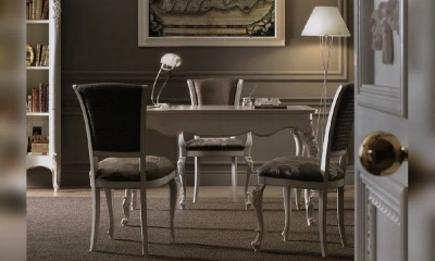 Стол Письменный Morello Gianpaolo Venere 2