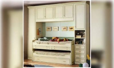 Детская Ferretti & Ferretti Happy Night 2