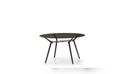 Обеденный Стол Pylon Tondo, Moroso