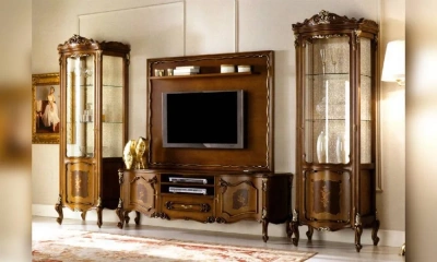 Cтенка Giuliacasa Leonardo 1