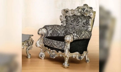 Кресло Morello Gianpaolo Fashion 2