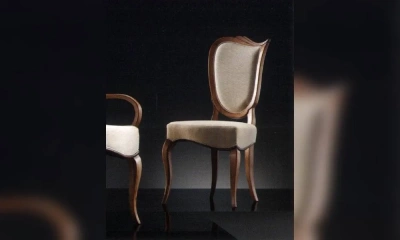 Стул Giuliacasa Onda/S-Ve