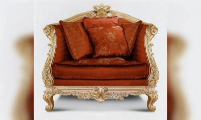 Кресло Minotti Luiggi Palazzo Italia 3