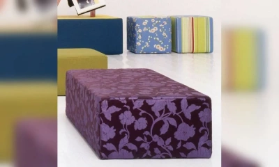 Пуф Twils Quadrati 2