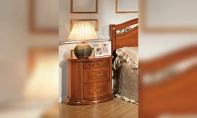 Тумба Прикроватная Camelgroup Siena 1