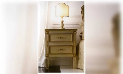 Тумба Прикроватная Florence Art 633