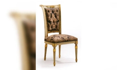 Стул Angelo Cappellini 6338/I