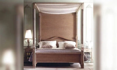 Кровать Grifoni Vittorio 1357