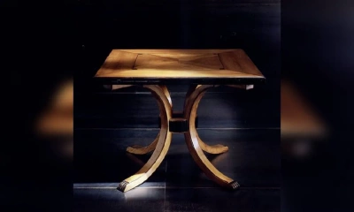 Стол Bamax 80.330