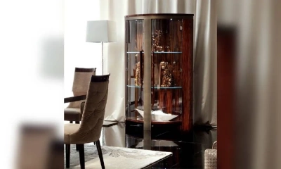 Витрина Giorgio Collection Coliseum