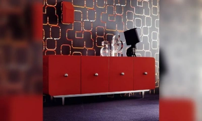 Комод Creazioni Alessia