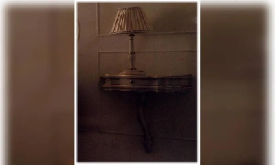 Тумба Прикроватная Cortezari Gemma 1