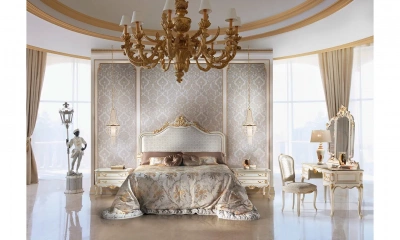 Спальня Angelo Cappellini Biffi