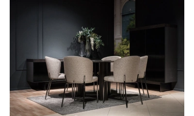 Стол обеденный Saloni Tosca