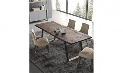 Стол Piermaria Urban Wood