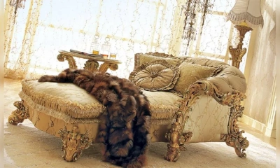 Кушетка Riva Balbianello