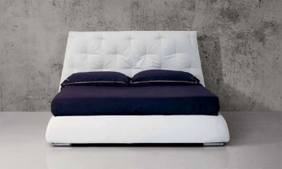 Кровать Piermaria Indigo