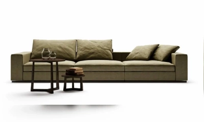 Диван Flexform Groundpiece