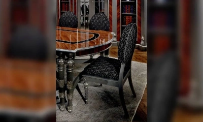 Стул Asnaghi Interiors Nasty