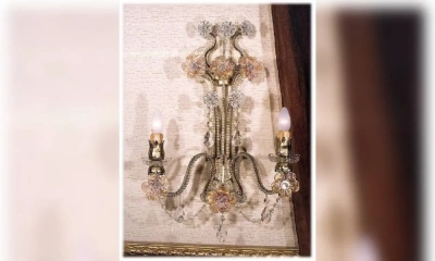 Бра Mechini A148/2 Bis