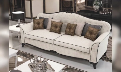 Диван Francesco Pasi Opera