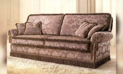 Диван Bedding Privilege 2P