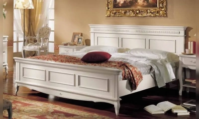 Кровать Cavio Francesca