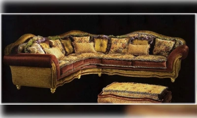 Диван Bm Style Alexander 1