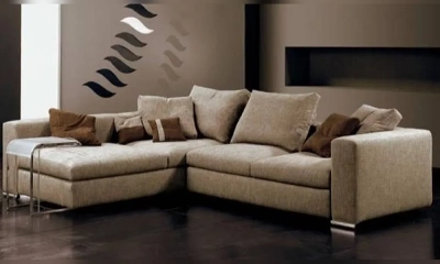 Диван Ananta Фабрики Saba Italia