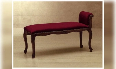 Банкетка Morello Gianpaolo Blu Catalogo