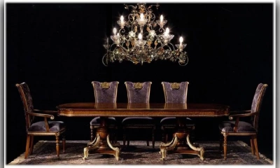 Стол Jumbo Collection Ope-14/2B