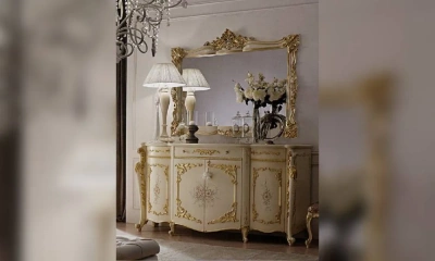 Буфет Agm Sophia