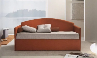 Кровать Piermaria Genio 4200