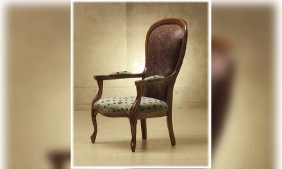 Кресло Morello Gianpaolo Ginori