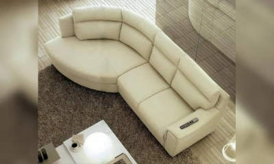 Диван Nicoline Salotti Micron 3