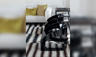 Кресло Kartell