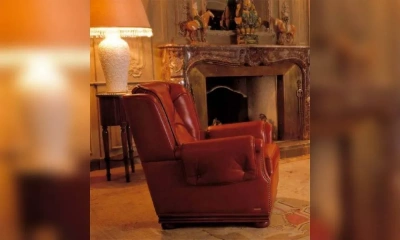 Кресло Mascheroni Windsor